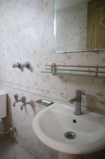 Dwelling Furnished Flat - Faydābād - 7