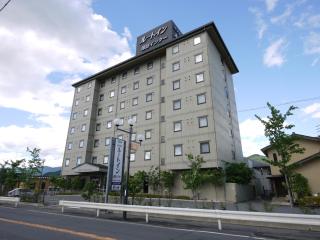 Hotel Route-Inn Suwa Inter - Suwa - 0