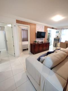 Excellent Apartment in Bombas - Bombinhas - 0