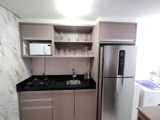 Excellent Apartment in Bombas - Bombinhas - 8