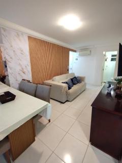 Excellent Apartment in Bombas - Bombinhas - 7