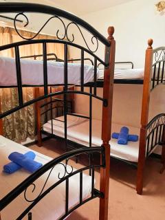 Mentari View Homestay - 2