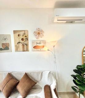Mina Homestay Pool & Gym free Nera garden - Hue - 2