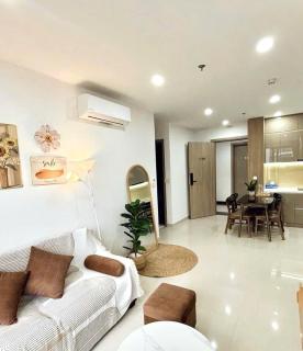 Mina Homestay Pool & Gym free Nera garden - Hue - 8