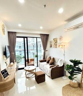 Mina Homestay Pool & Gym free Nera garden - Hue - 0