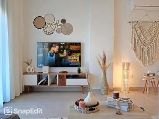 Luxury Chalet for Rent in GAIA Ras El Hekma North Coast - 0