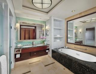 China World Summit Wing, Beijing - 2