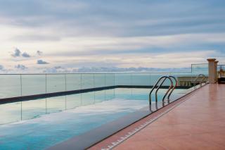 Mira Apartment with moutain view - Hillside Residence Phu Quoc - Phú Quốc - 4