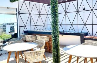 WONDERFUL VIEW APPARTMENT, near to 5th Avenue - Playa del Carmen - 7