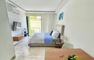 WONDERFUL VIEW APPARTMENT, near to 5th Avenue - Playa del Carmen - 2