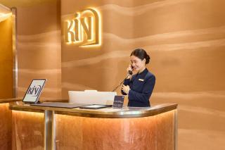 Kin Hotel Ly Tu Trong - Ho Chi Minh - 1