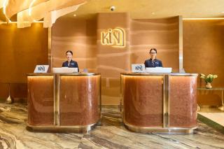Kin Hotel Ly Tu Trong - Ho Chi Minh City - 8