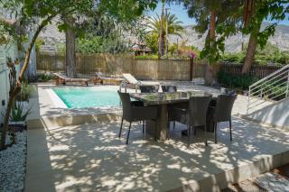 Villa Helio Kineta - 5