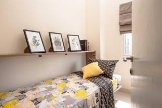 Apartment Full Furnished at Green Pramuka City by Pergiterusindonesia - Jakarta - 7