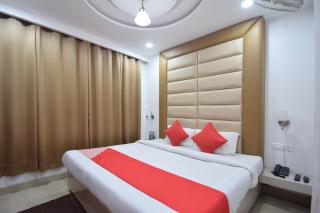 Townshouse Dalhousie Mall Road - Dalhousie - 9