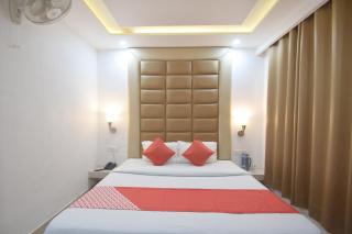 Townshouse Dalhousie Mall Road - Dalhousie - 6