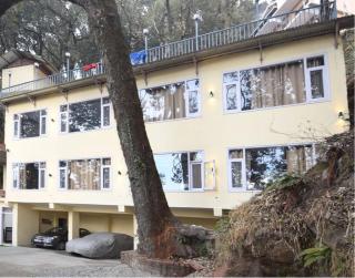 Townshouse Dalhousie Mall Road - Dalhousie - 1