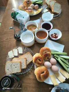 HADIA guest House - Karakol - 4