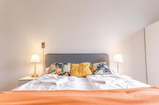 Stylish Apartment Near AKH Free Wi-Fi & Netflix - Wenen - 3