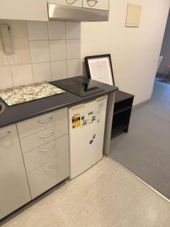 Apartment in Swanston street Carlton - Melbourne - 6