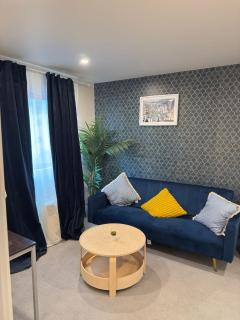 Apartment in Swanston street Carlton - Melbourne - 4