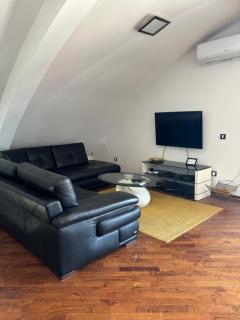 Duplex apartment - Belgrado - 7