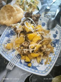 HADIA guest House - 3