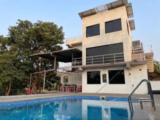 Aranya Private Villa - Jāmb - 0