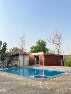 Aranya Private Villa - Jāmb - 1