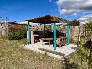 Hospedaje en La Cumbre para disfrutar - La Cumbre - 8
