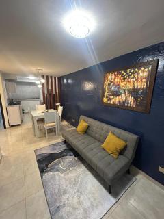 Apartamento de lujo 4 minutos del parque del café - Montenegro - 0