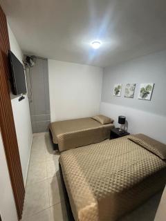Apartamento de lujo 4 minutos del parque del café - Montenegro - 6