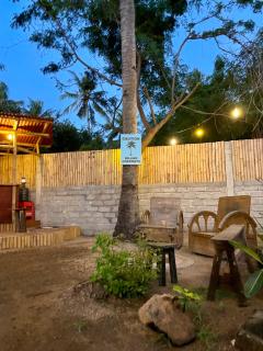Ubuntu Glamping - Gili Trawangan - 4