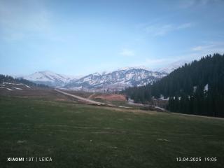 HADIA guest House - Karakol - 5