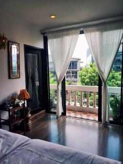 mstay - Bangkok - 1