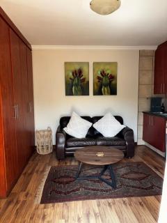 Olivestay at Olympus - Pretoria - 9