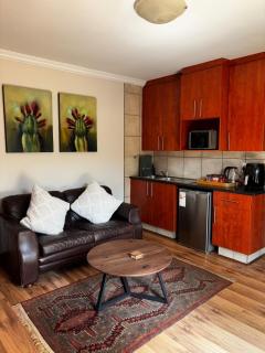 Olivestay at Olympus - Pretoria - 8