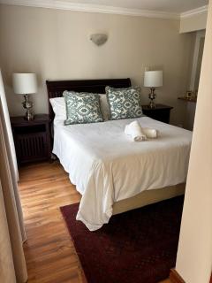 Olivestay at Olympus - Pretoria - 6