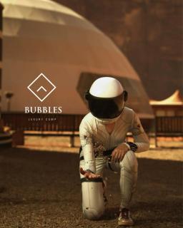 BUBBLES LUXURY CAMp - 7
