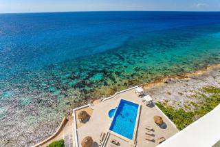 Private Ocean Access Snorkel-Oceanfront Pool-3BR-AC - Cozumel - 9
