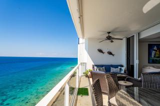 Private Ocean Access Snorkel-Oceanfront Pool-3BR-AC - Cozumel - 0