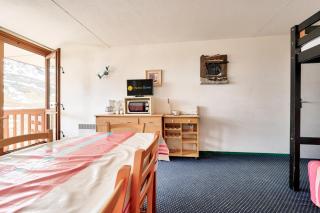 Résidence Le Tourmalet - maeva Home - Studio 5 personnes Confort MAE-3042 - La Mongie - 2