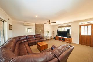 Thoona Eco Resort - Thoona - 8