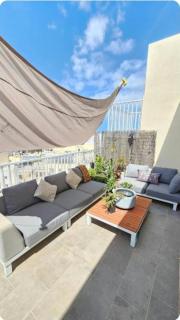 Sole di Malta Penthouse - St Paul's Bay - 9