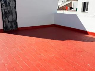 Piso centrico en Conil para familias - Conil de la Frontera - 1
