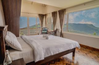 The Misty Meadows - Coonoor - 7