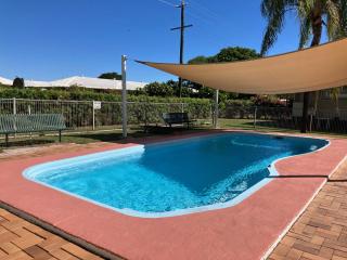 Cloncurry Caravan Park Oasis - Cloncurry - 0