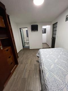 Posada Luz Saviñón - 6