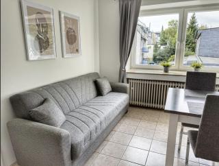 3 Zimmer Apartment mit Balkon - Wuppertal - 6