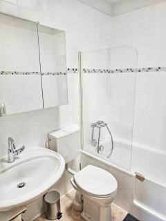 3 Zimmer Apartment mit Balkon - Wuppertal - 2